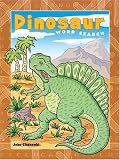 Dinosaur Word Search