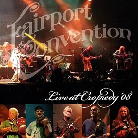 Live at Cropredy '08