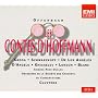 Offenbach - Les contes d'Hoffmann / Gedda � Schwarzkopf � de los Angeles � d'Angelo � Ghiuselev � London � Blanc � Cluytens