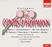 Music : Offenbach - Les contes d'Hoffmann / Gedda · Schwarzkopf · de los Angeles · d'Angelo · Ghiuselev · London · Blanc · Cluytens