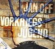 Vorkriegsjugend. CD: 70 Minuten Spoken Punkrock
