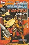  : Lone Ranger and Tonto, The No. 1