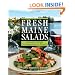 Fresh Maine Salads: Innovative Recipes from Appetizers to Desserts