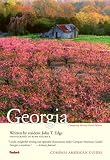 Compass American Guides: Georgia, 3rd Edition (Compass American Guides)