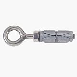 Eyebolt Net Anchor