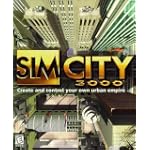 SimCity 3000