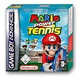 Mario Power Tennis (GBA)