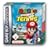 Mario Power Tennis (GBA)