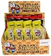 Honey Stinger Assorted Energy Gel, 1.3-Ounce Gels (Pack of 24)