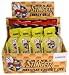 Honey Stinger Assorted Energy Gel, 1.3-Ounce Gels (Pack of 24)