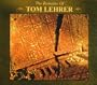 The Remains of Tom Lehrer