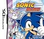 Sonic Rush