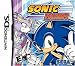 Sonic Rush / Game