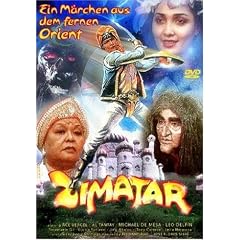Zimatar