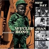 Wyclef Jean - New Day