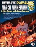 Ultimate Play-Along Marco Minnemann Drum Trax (Ultimate Play Along)

 &nbsp;(Alfred Pub Co)&nbsp;