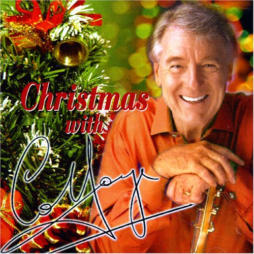 CD-Charts  Music : Christmas With Col Joye