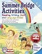 Summer Bridge Activities: 1st to 2nd Grade