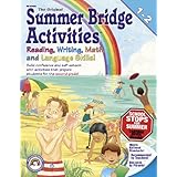 Summer Bridge Activities: 1st to 2nd Grade