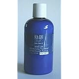 Leave On Moisturizing Treatment and Hair Growth Formula 8oz/240ml