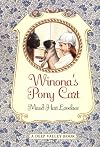 Winona's Pony Cart