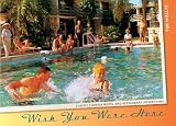 Wish You Were Here: Classic Florida Motel and Restaurant Advertising