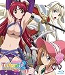 OVA『ToHeart2ダンジョントラベラーズ』Vol.1 Blu-ray通常版