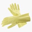 Rubbermaid Cleaning G302 Regular Cuff Rubber Gloves