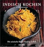 Produkt-Bild: Indisch kochen: Die asiatische K&uuml;che frisch genie&szlig;en