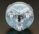 EA469BK-10 Rc 1" 組フランジ [その他]