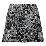 Coolibar UPF 50+ Women's Cover Up Swim Skirt - Sun Protective