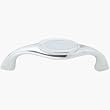 Amerock Corp. BP26132-26 Traditional Opulence Pull