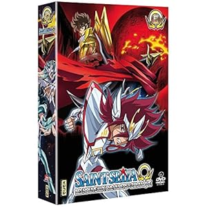 Saint Seiya Omega : Les nouveaux Chevaliers du Zodiaque - Vol. 5