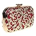 Fawziya Bird Purses And Handbags For Women Bags Online Shopping Fashion-Red