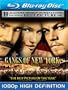Gangs of New York [Blu-ray]