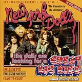 Jet Boy (Live at Planet Studios New York, NY 1973)