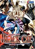Black Cat , Vol.4 - A Cats Tale