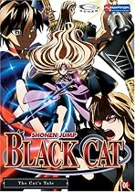 Black Cat , Vol.4 - A Cat's Tale Streaming.