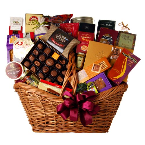 Grand Gourmet Gift Set 2 by Aka Gourmet