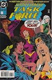  : Justice League Task Force Number 7 (The Martin Manhunter as you've never seen him)