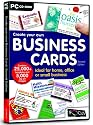 Create your own Business Cards (Second Edition) (PC)