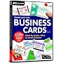 Create your own Business Cards (Second Edition) (PC)