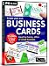 Create your own Business Cards (Second Edition) (PC)