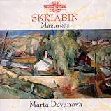 Skriabin - Mazurkas
