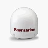 Raymarine 37Stv 37Cm Satellite - Antennas - Antenna-Sat