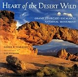 Heart of the Desert Wild