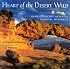 Heart of the Desert Wild