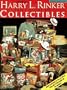 Harry L. Rinker The Official Price Guide to Collectibles (Official Rinker  Price Guide to Collectibles)