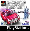 London Racer 2 (PSX)