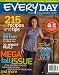 Everyday With Racheal Ray, September 2008 Issue